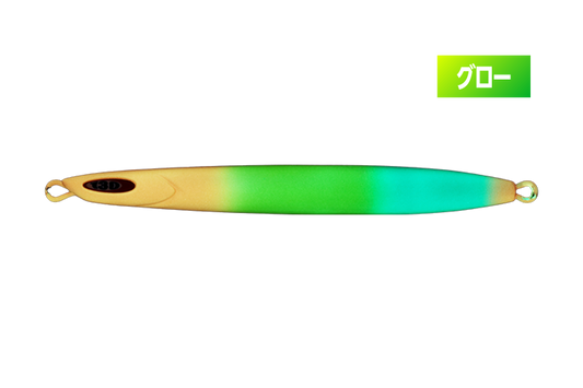 Jackall Anchovy Metal TYPE-Ⅲ 130g Ariake High Appeal UV Candy