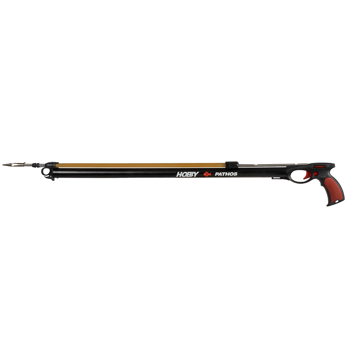 Pathos Hobby Speargun 65cm – Entry-Level Reef & Cavern Gun