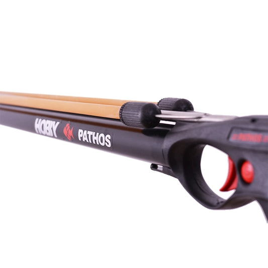 Pathos Hobby Speargun 65cm – Entry-Level Reef & Cavern Gun