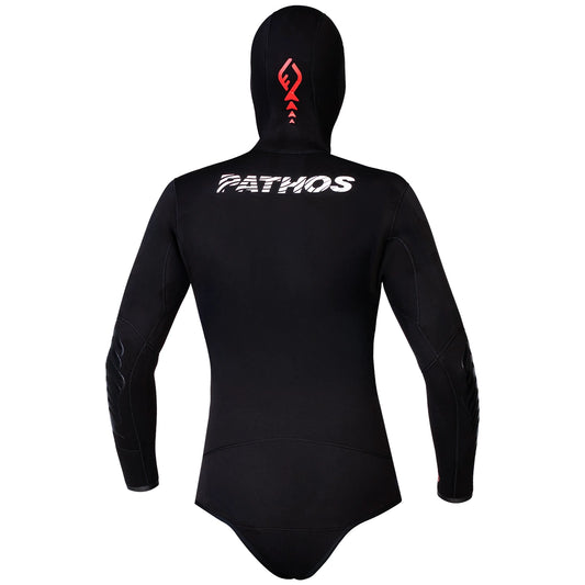 Pathos Onyx Wetsuit 2026 – Freediving & Spearfishing Wetsuit
