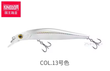 Kingdom 9506 Minnow 95/105mm