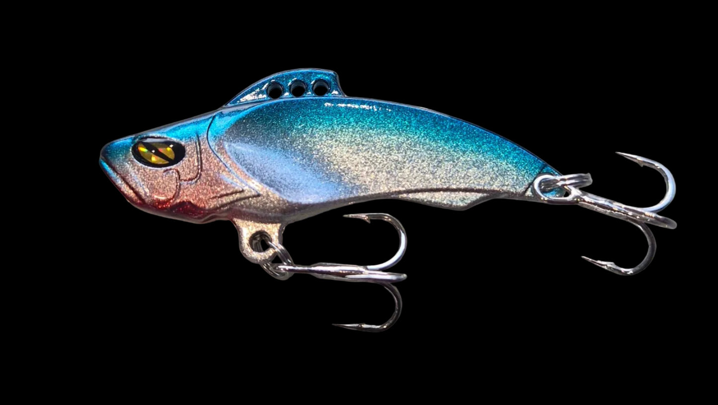 Megapro Vibe Blade Ghost - 10g - MVG 4610