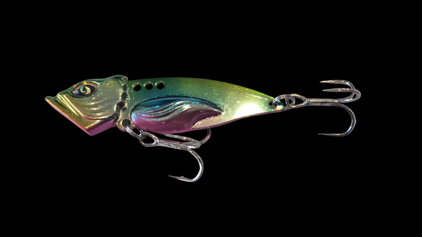 Megapro Vibe Blade Monster - 15g - MVM 5515