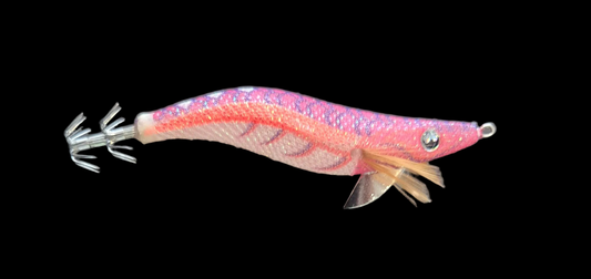 Megapro SJ-Glory 3.0 UV – Egi Squid Jig for Night & Deep Water Fishing