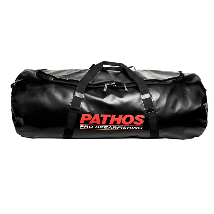 Pathos Waterproof Bag 90L – Freediving & Spearfishing Gear Bag
