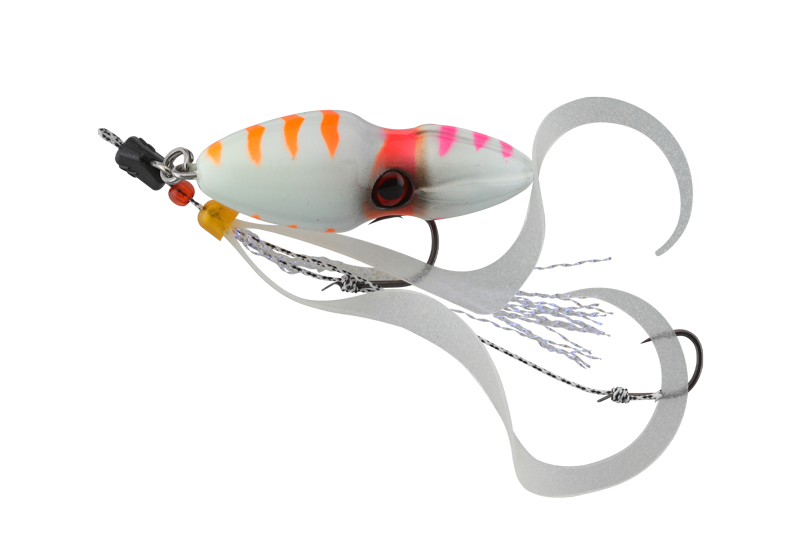 Jackall Tg Binbin Switch 100g Amadai Special Glow High Appeal