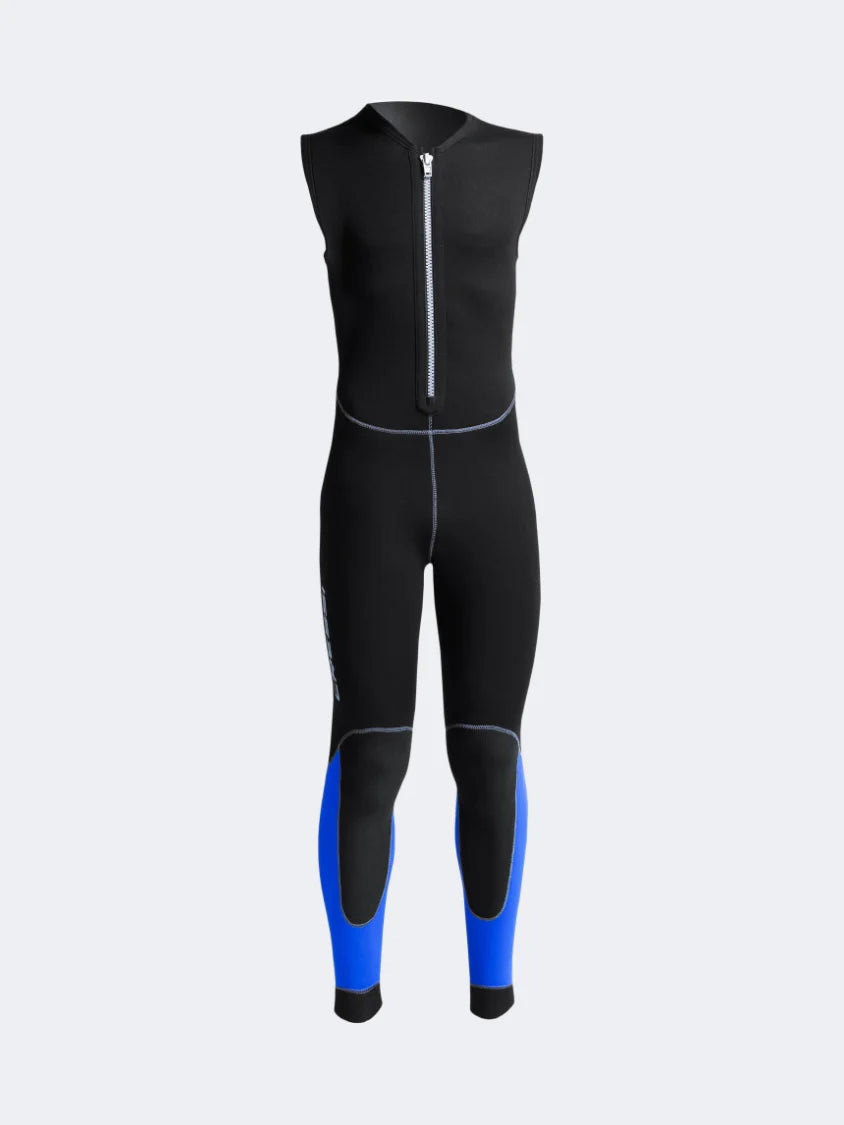 Cressi Medas 5mm Two-Piece Wetsuit with Hood