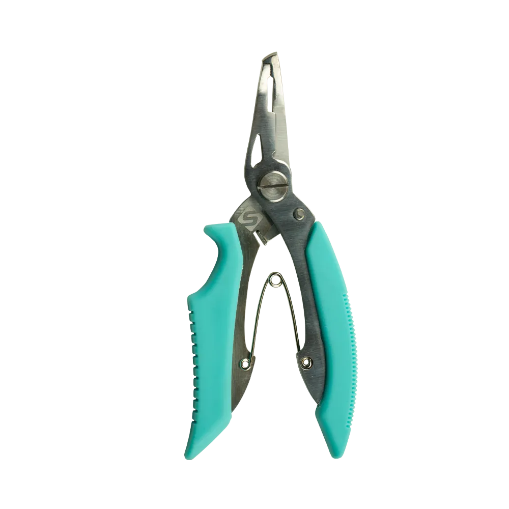 Sensation 5.5" Curve Fishing Plier
