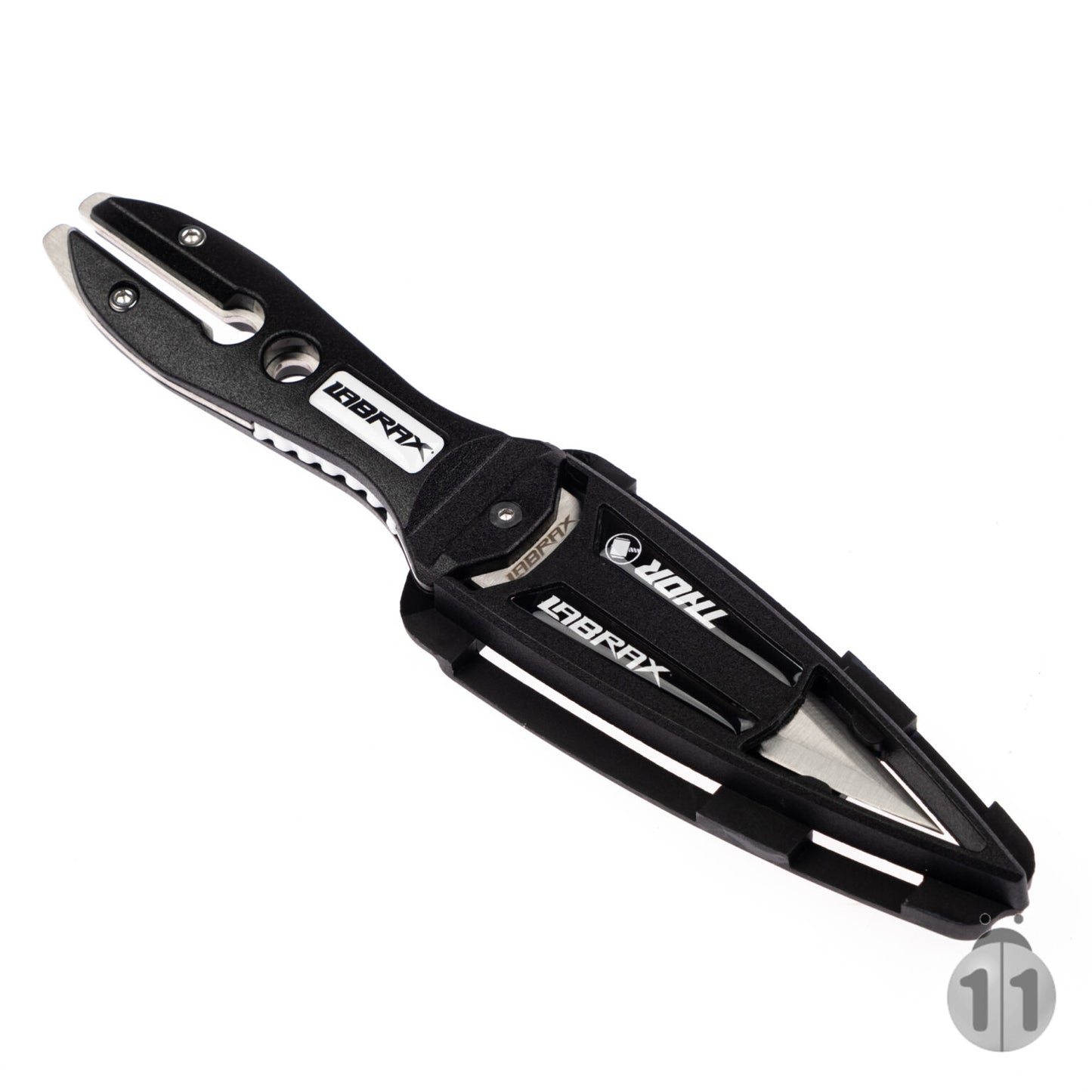 Labrax Thor Spearfishing Knife