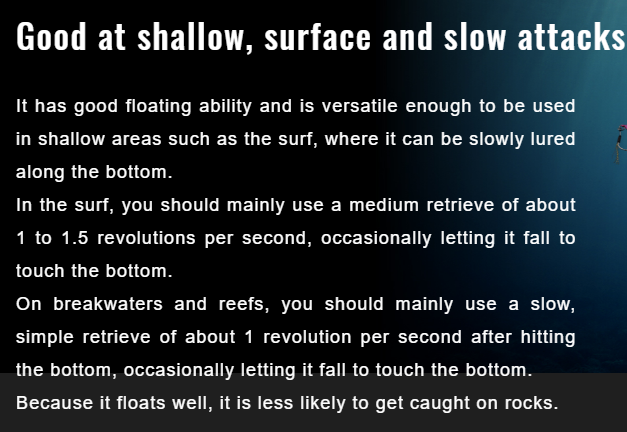 جاكال بيج باكر إي-بليد دبليو 30 جرام شريط متوهج