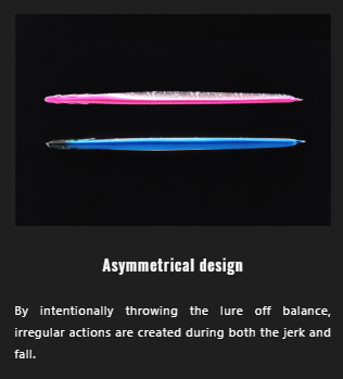 Jackall Cian Jig Default 100g - Pink Back Lure