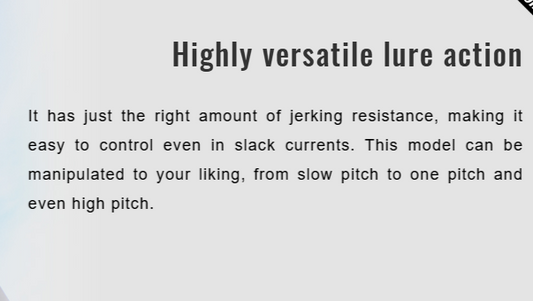 Jackall Bambluz Jig SHORT120g UV Laserpink Lure