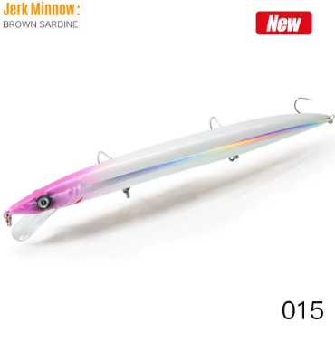 Hunthouse LW 402 Hard Fishing Lure