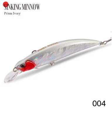 Hunthouse LW 433 Fishing Lure