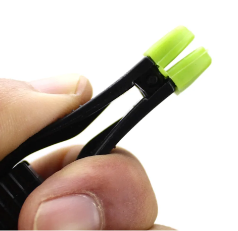 Downrigger Release Clamp