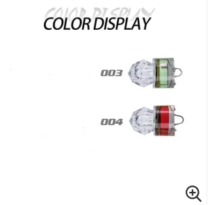 Deep Drop Light