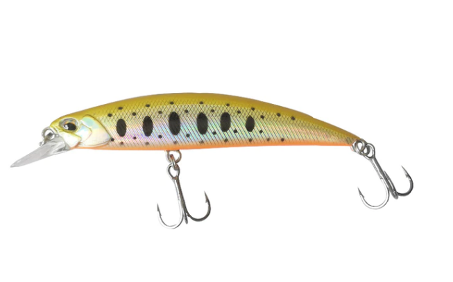 Lutac 95mm 16g Minnow Lure