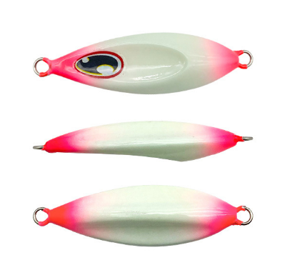 Letoyo Slow Jigs