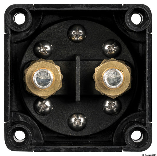 Osculati Battery Switch 300A On-Off