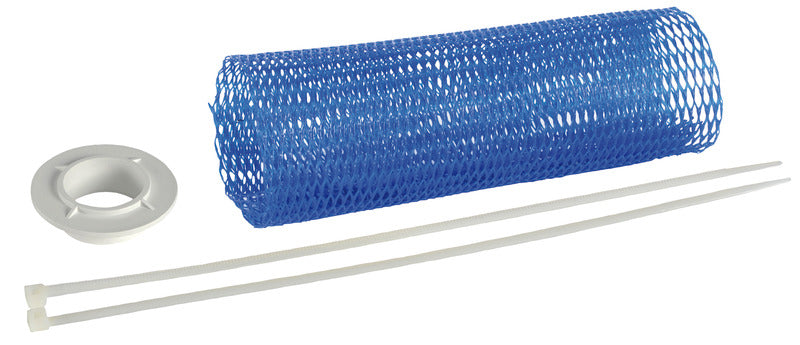 Osculati Shower Hose Housing Bag