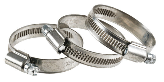 Osculati Hose Clamp AISI316 12 X 70-90 MM