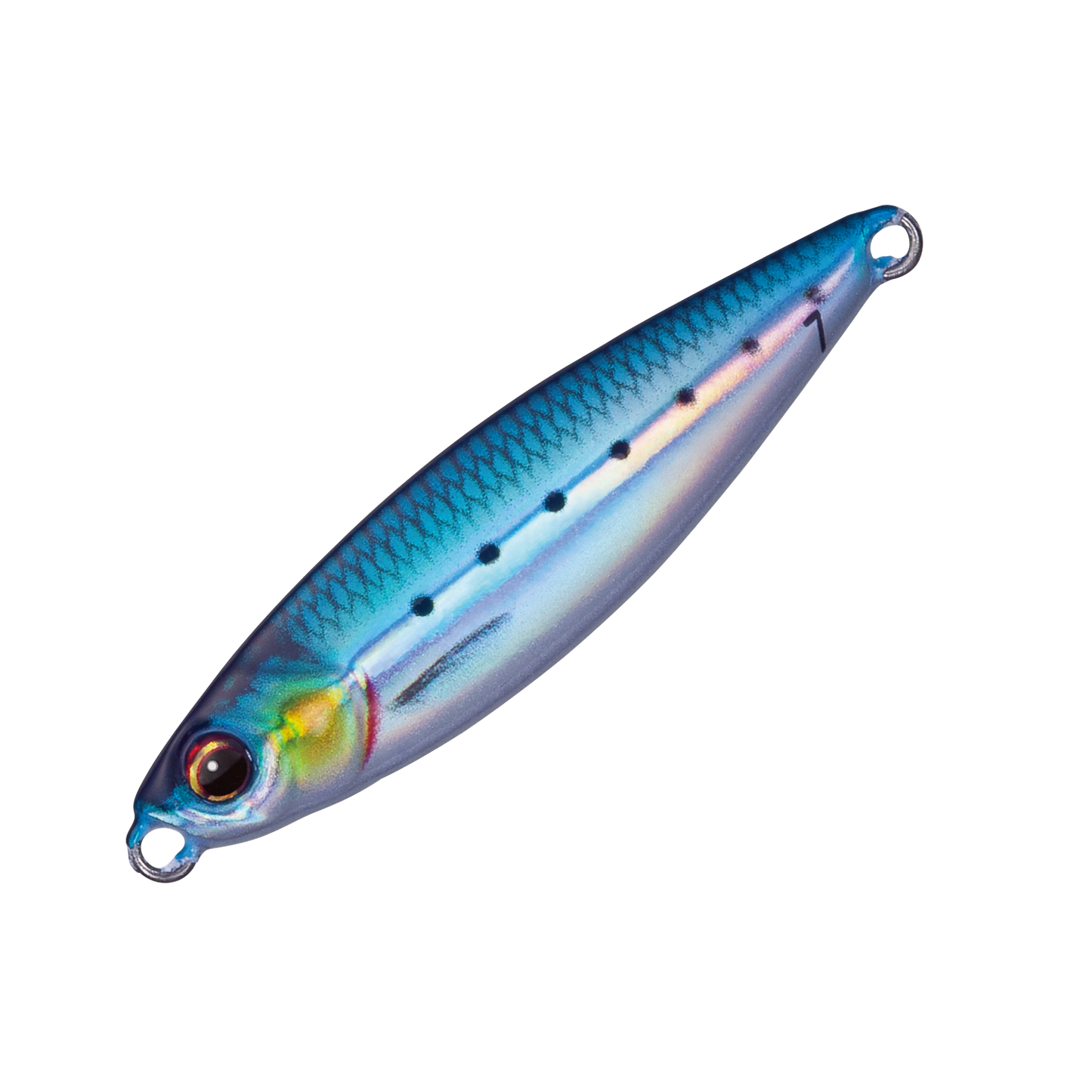 Major craft Jig Para 3D 7g