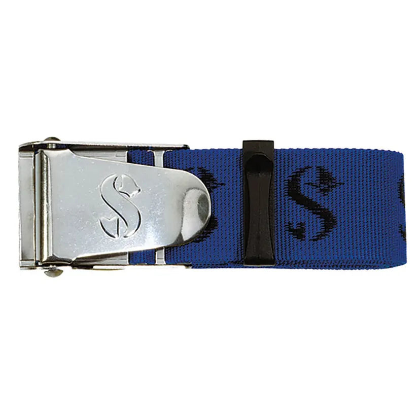 Scubapro Diving Weight Belt – Blue