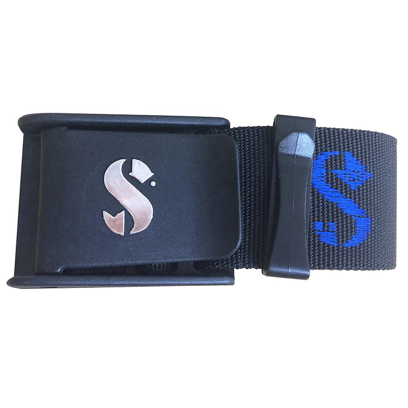 Scubapro Diving Weight Belt – Black
