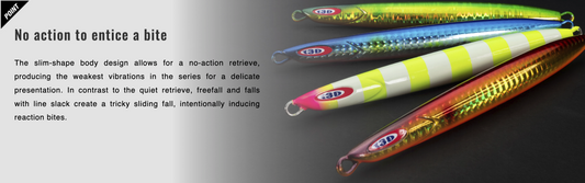 Jackall Anchovy Metal TYPE-Ⅲ 80g Tachiuo Purple