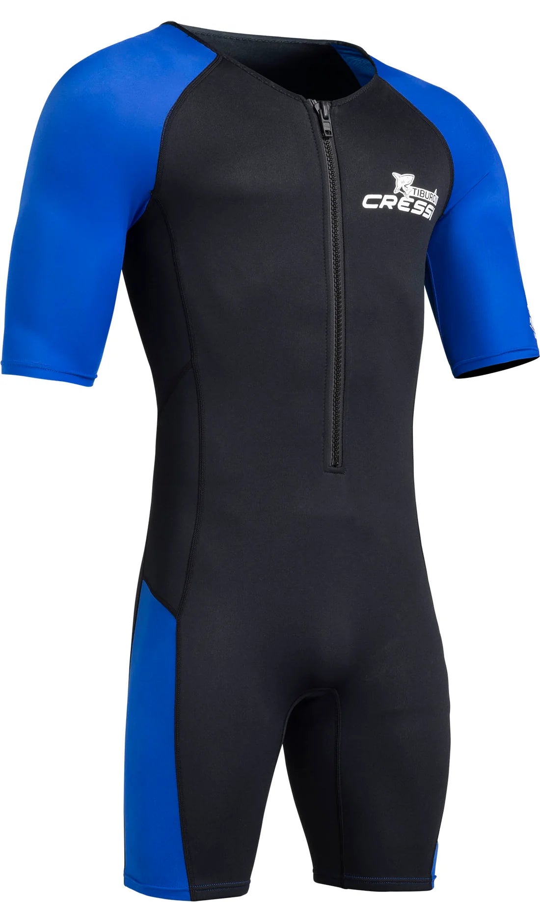 Cressi Tiburon Shorty Wetsuit 2mm