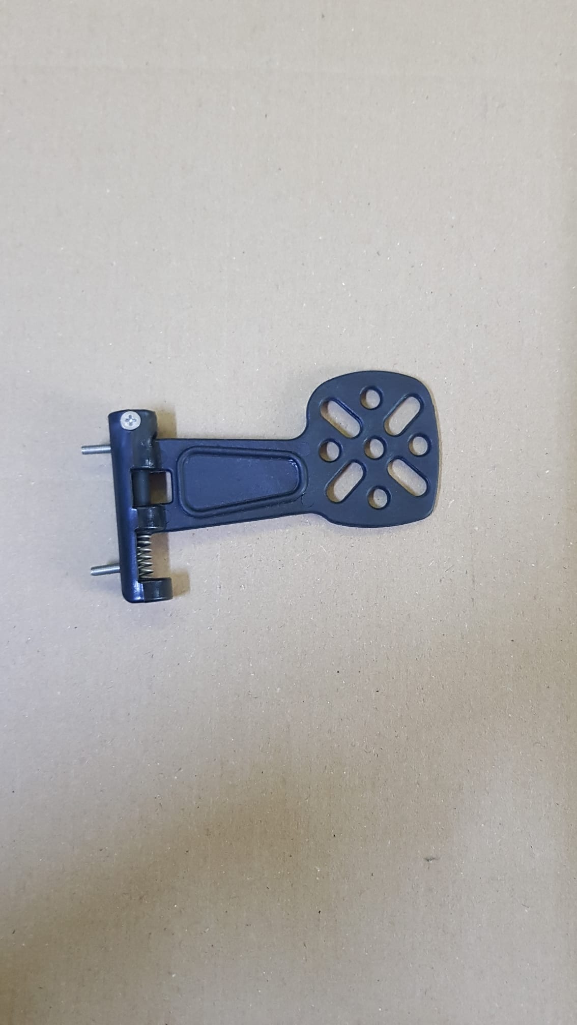 Elite Speargun Handle | Triple Band | Camera Mount Ready