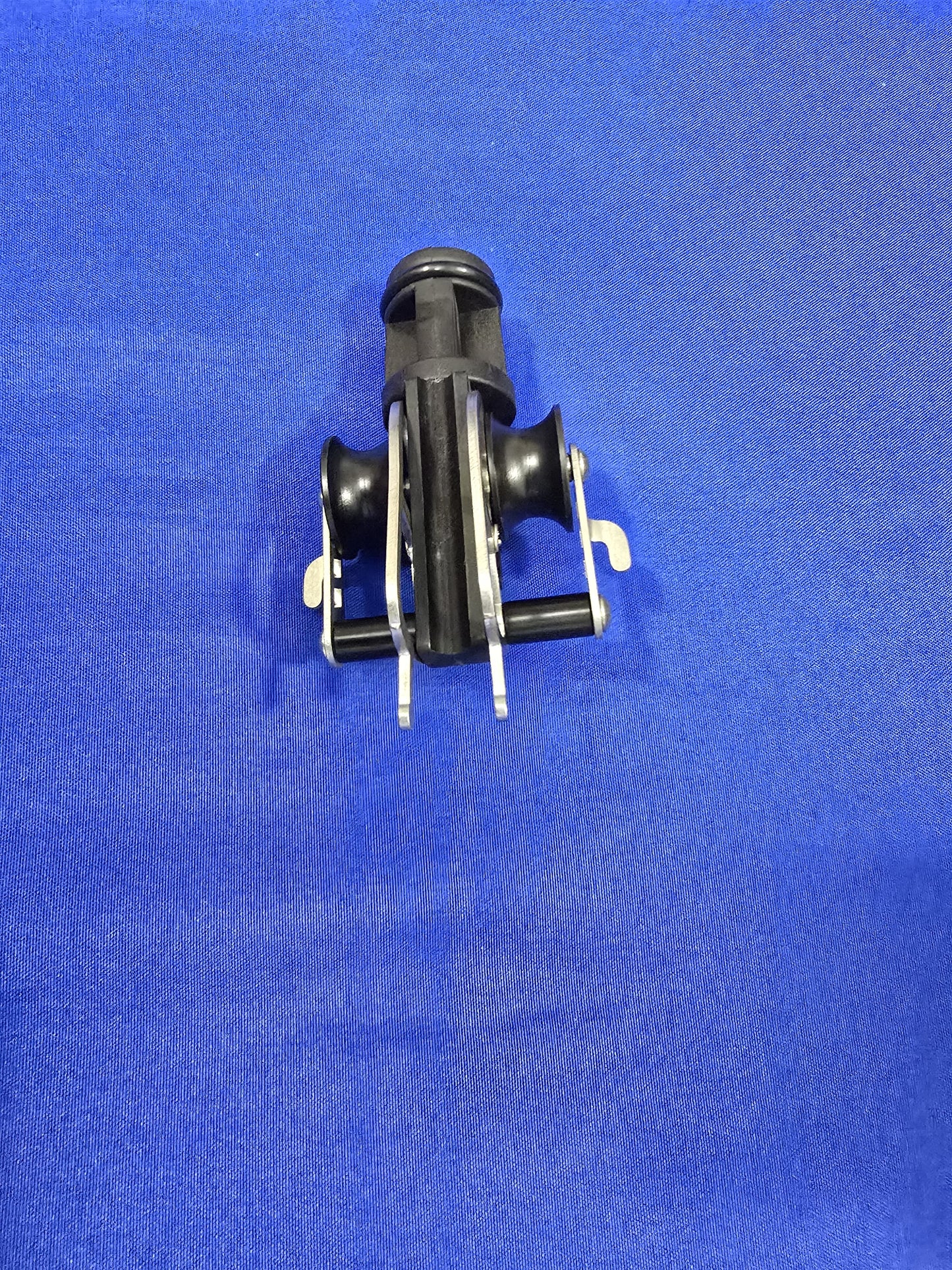 Speargun Roller System