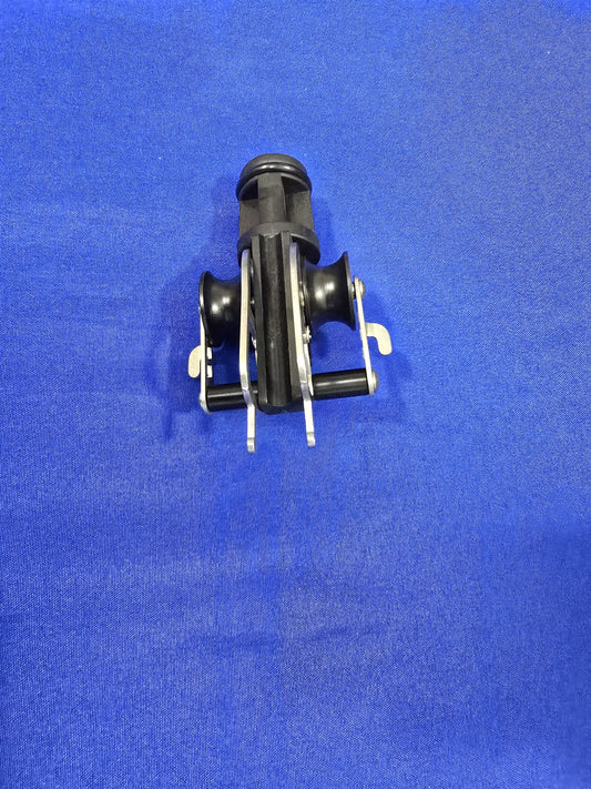 Speargun Roller System