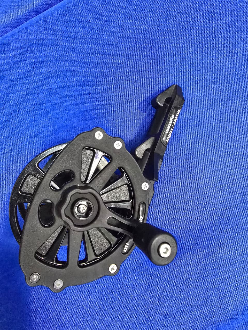 Speargun Reel | 50m & 90m