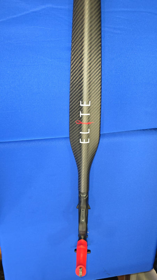 Elite Carbon Fiber Speargun — Floating | 100 / 110 / 120 cm