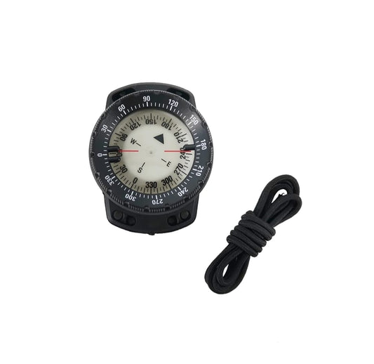 Elite Professional Diving Compass