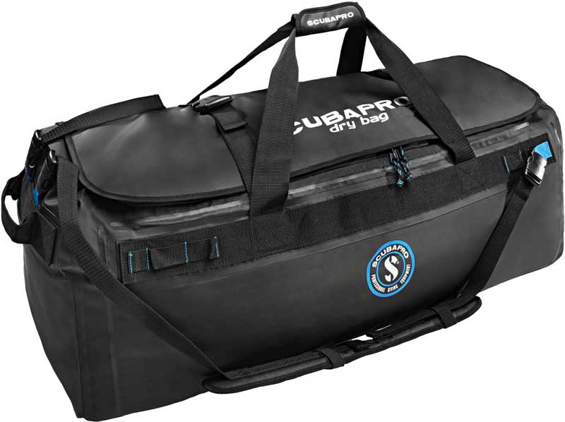 Scubapro Dry Bag Backpack 95L