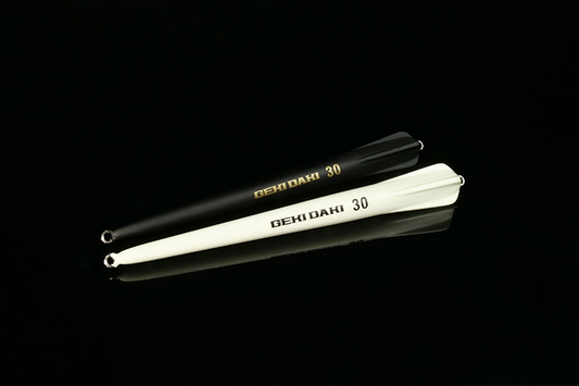 Jackall Gekidaki Omorig Sinker NO.30 Glow Lure