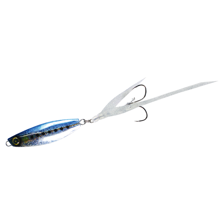 Hayabusa Jack Eye Kune Kune 20g – Blue Sardine