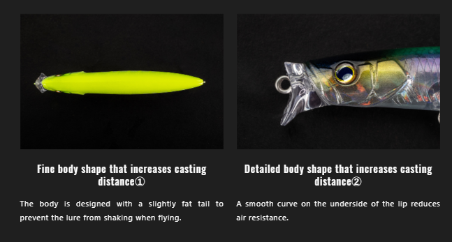 Jackall Hagre 120F Classical Redhead Lure