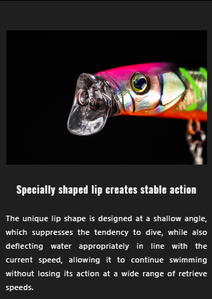 Jackall Hagre 120F Inakko Lure