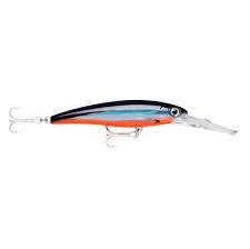 Rapala Magnum Blue Fusilier 14cm