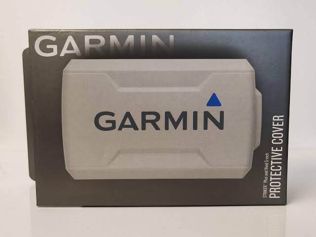 Garmin STRIKER Fishfinder Cover – 5", 7" & 9" Options