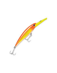 Rapala Magnum Hot Head 12cm