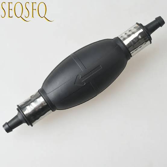Yamaha Outboard Primer Pump