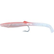 Ragot Raglou Soft Lure 8.5cm – Red