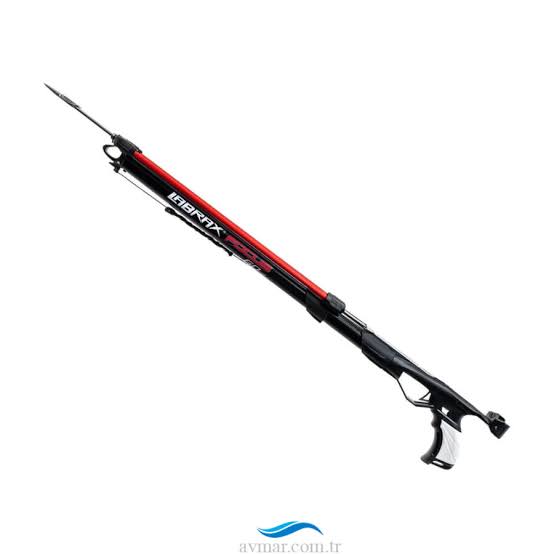 labrax focus speargun