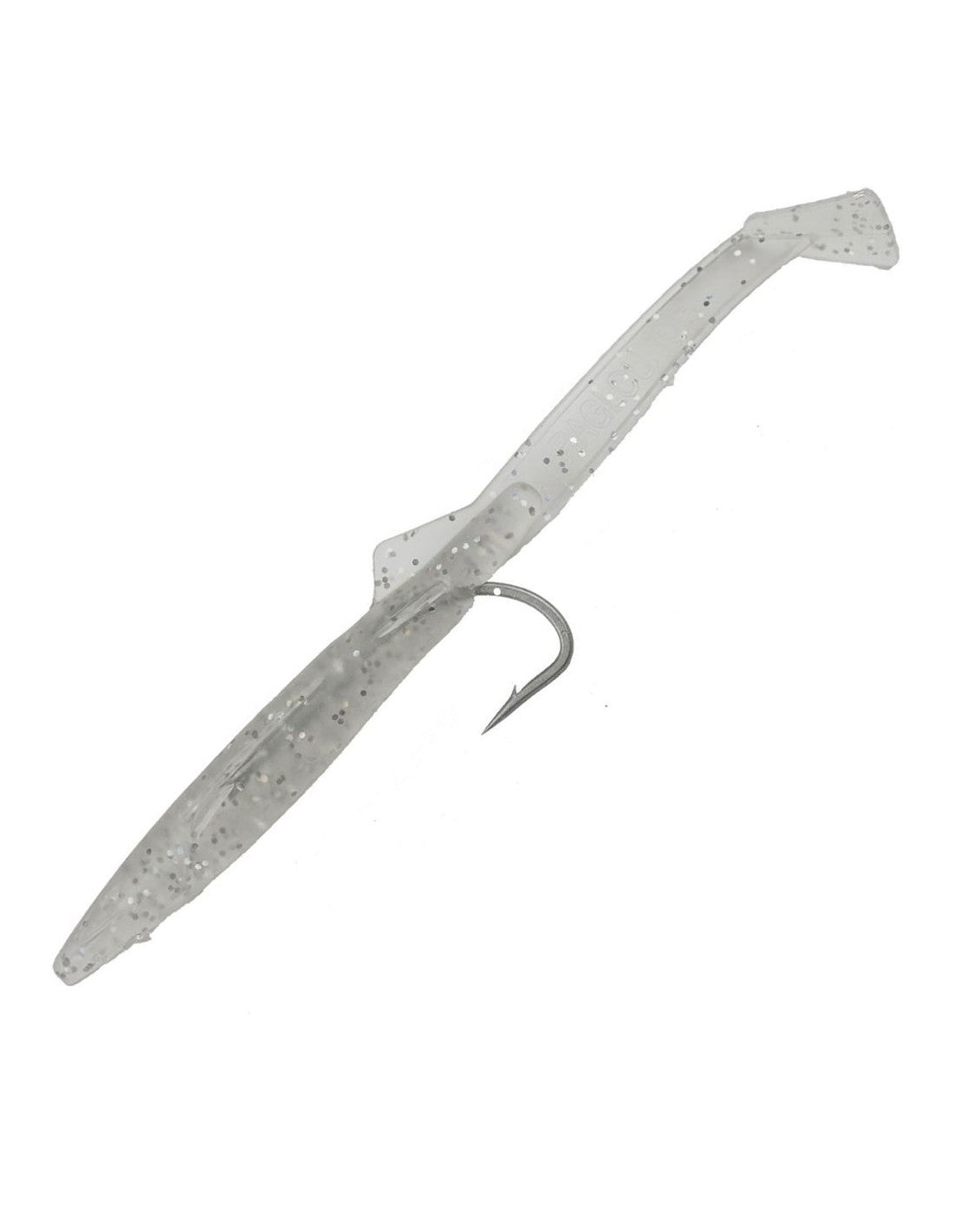 Ragot Raglou Soft Lure 8.5cm – Silver