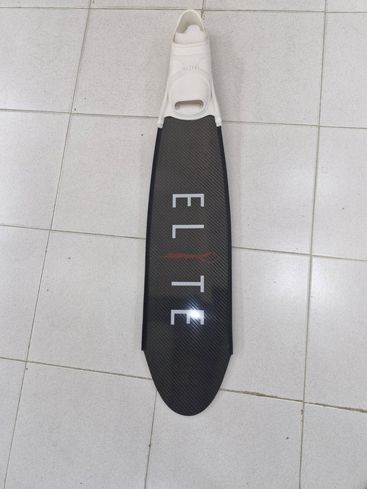 Elite Freediving Carbon Fins Elite
