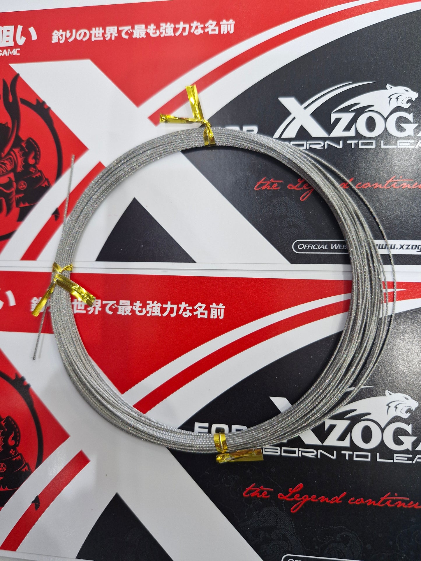 Wire 7X7 30LB